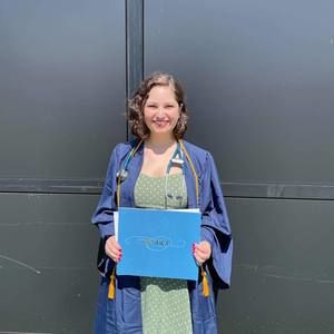 Meet your Posher, Sarah